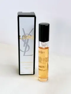 YSL LIBREイヴ・サンローラン　リブレ オーデパルファム　香水