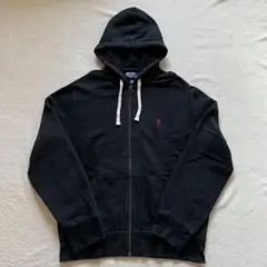 ⭐︎90s Polo by Ralph Lauren ジップパーカー 　Lサイズ⭐︎