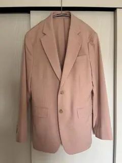 banana republic テーラードジャケット