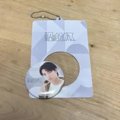 EBiDANくじ 原因は自分にある。 武藤潤