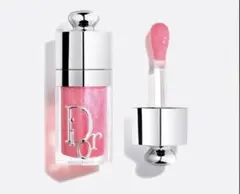 【新品未使用】ディオールアディクトリップグロウオイル072 フィズィー ピンク