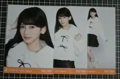 乃木坂46 池田瑛紗 ボアコート コンプ