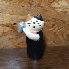 デコレ コンコンブル バーテンニャー