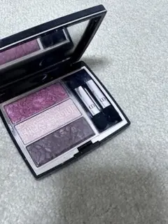 ディオール トリオ ブリック パレット663