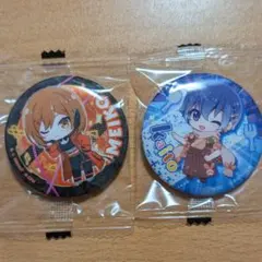 ガチャガチャ　meiko kaito