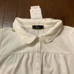 ポロシャツチュニック Lのサムネイル