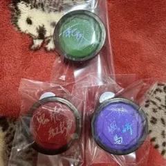 あんスタ スタライ7th リングライト 紅月