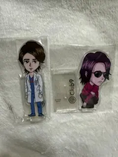 2025年最新】山下智久 club9の人気アイテム - メルカリ