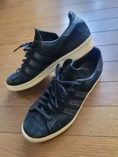 アディダス オリジナルス　キャンパス　80s　