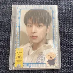 Stray Kids オンラインくじ スキズサウナ スンミン