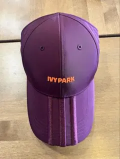 adidas x IVY PARK ビヨンセ バックレス キャップ 新品 未使用