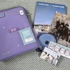 2026年最新】btsウィンパケの人気アイテム - メルカリ