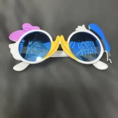 ディズニー ドナルドダック・デイジーダック サングラス