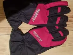 ナンカイバイク用グローブ Mサイズ