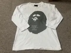 a bathing ape × undercover LAST ORGY 2