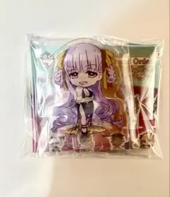 FGO一番くじ　I賞　BBドバイ