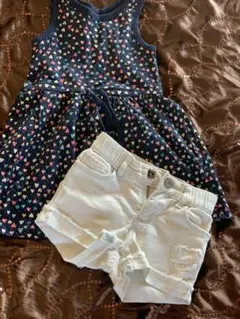 ☆女の子セットアップ☆