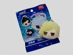 呪術廻戦 懐玉玉折 フェイスぬいぐるみキーホルダー 七海建人