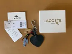 LACOSTE キーホルダー チャームのサムネイル