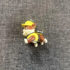 パウ・パトロール ラブル キーホルダーのサムネイル