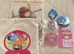 カラフルピーチ 女子組 まとめ売り