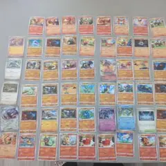 ポケモンカード 約53枚 AR,RR,R込