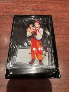 鬼滅の刃　干支　午年　アクスタ　竈門炭治郎