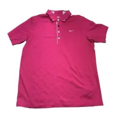 ゴルフシャツlサイズ