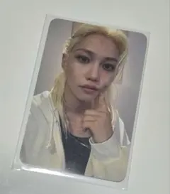 StrayKids KARMA オフイベ 1次 フィリックス