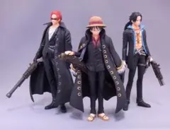 【送料込】超ワンピーススタイリングEX 3体セット