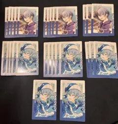 プロセカ エピカ 23c 青柳冬弥　セット