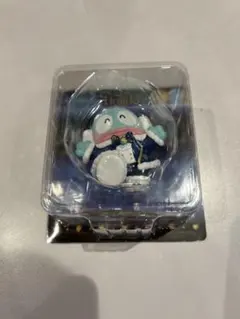 サンリオくじ　Holiday A賞　ハンギョドンフィギュア