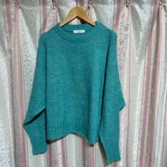 サマンサモスモス　セーター