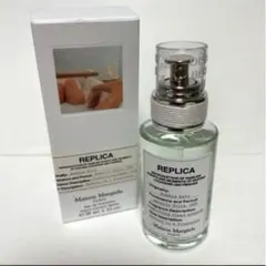 メゾンマルジェラ レプリカ バブルバス 30ml 正規品