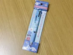 新品 シナモロール ジェットストリーム 3色ボールペン 0.5mm ③のサムネイル