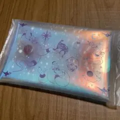 ディズニー ハッピーくじ H賞 マルチケース アラジン