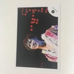 【藤井流星】写真8枚セット