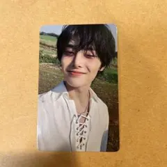 straykids hop 合 jypshop 予約特典 アイエン トレカ