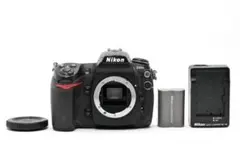 プロも認める高機能モデル♪Nikon D7100 ボディ♪ - メルカリ