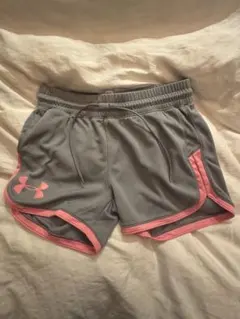 Under Armour トレーニングショートパンツ