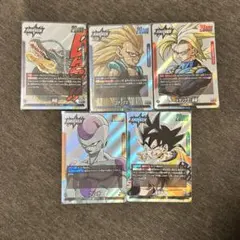 【即発送】フュージョンワールド リーダー　MANGA BOOSTER 02