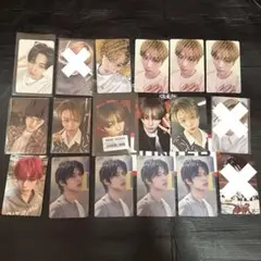 バラ売り可能⭕️BOYNEXTDOOR テサン　トレカ