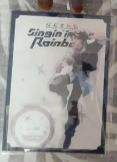 剣持刀也東京公演アクリルスタンド