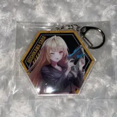 にじさんじ 星川サラ アクリルキーホルダー