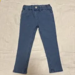 新品 MPS デニムパンツ 100cmのサムネイル
