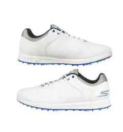 SKECHERS GO GOLF PIVOT スパイクレス紐タイプ27cm未使用のサムネイル