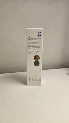 VT TXトーニング クリーム