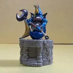 ドラクエ ソフビモンスター バルザック - メルカリ