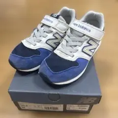 【値下げ】 new balance YV996XJ3 20.0cm