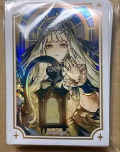 遊戯王ラッシュデュエル　新品未開封　ソウルフリップ スリーブ　100枚